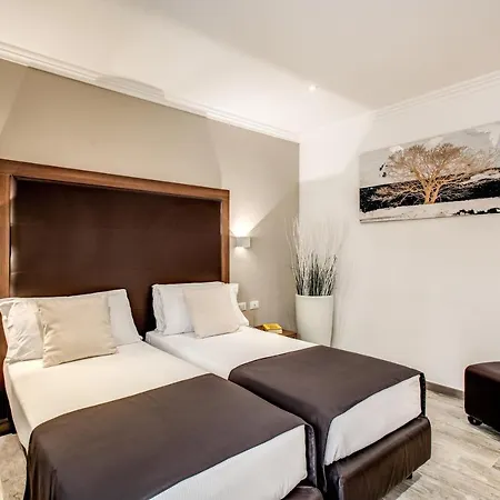 غاردن فندق 3*