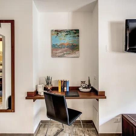 غاردن 3* روما