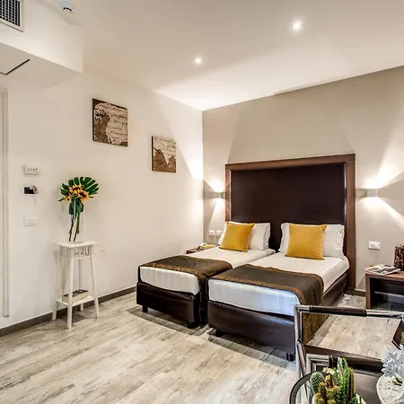 غاردن فندق 3*