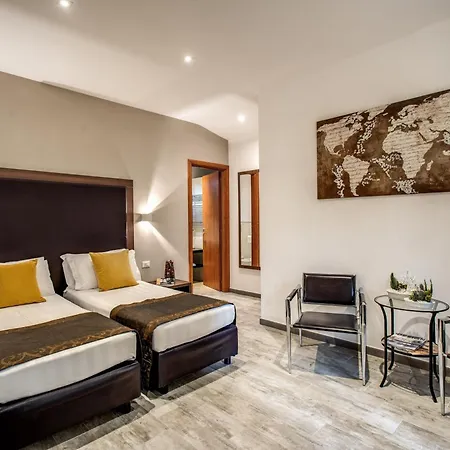 غاردن فندق 3*