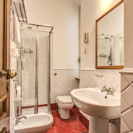 غاردن فندق روما