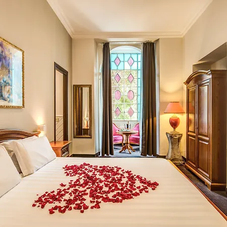 فندق غاردن روما