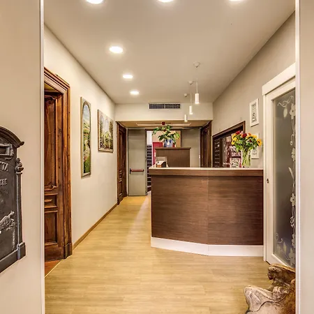 فندق غاردن 3*