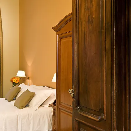 غاردن 3* روما