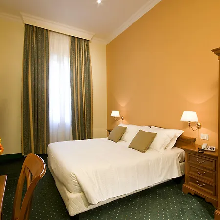 غاردن 3* روما