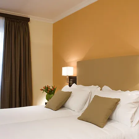 غاردن 3* روما