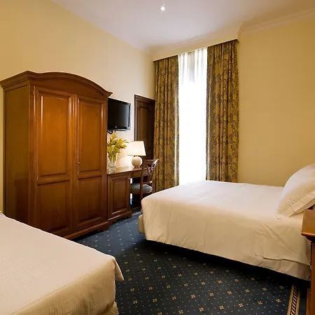 غاردن فندق 3*