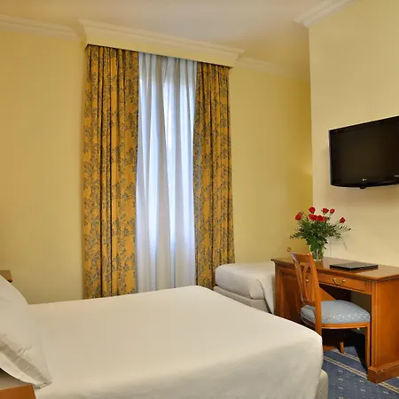 غاردن 3* روما