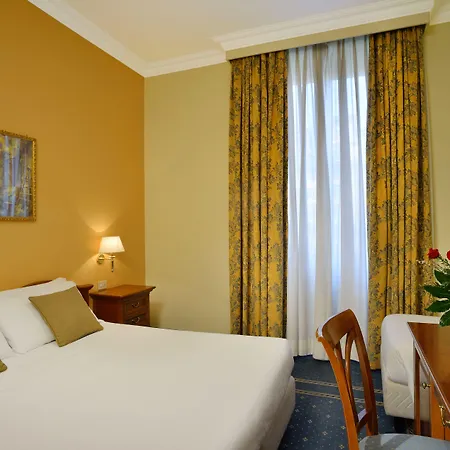 فندق غاردن 3*