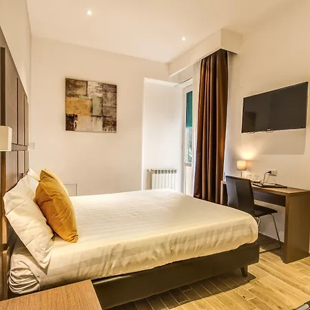 غاردن 3* روما