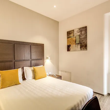 غاردن فندق روما