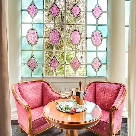 فندق غاردن روما