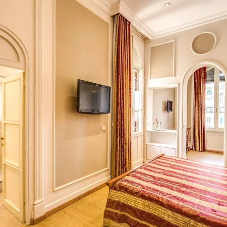 غاردن فندق 3*