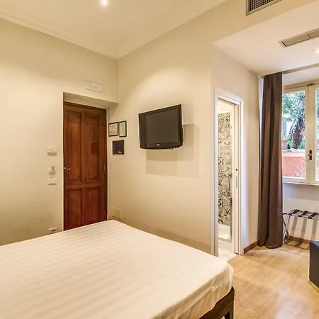 غاردن فندق 3*