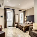 Hotel Garden Rom