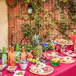 Hotel Garden Rom