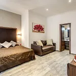Hotel Garden Rom
