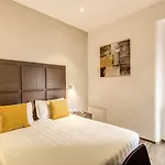 Garden Hotel Rom