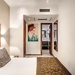 Garden Hotel