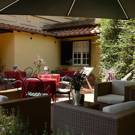 Hotel Garden Rom