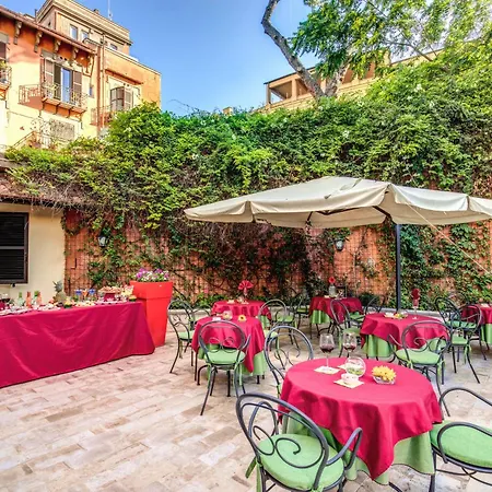 Garden Ξενοδοχείο