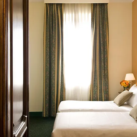 Garden Hotel