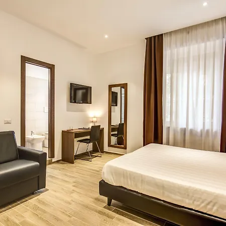 Garden Hotel 3*