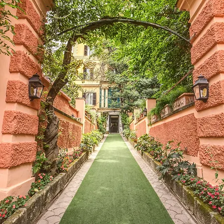 Garden Roma