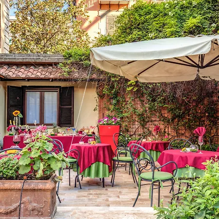 Hotel Garden Roma