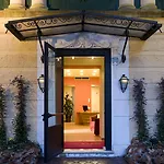 Garden Hotel Rome