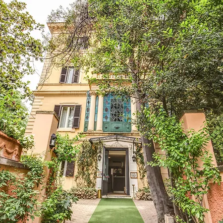 Garden 3* Roma