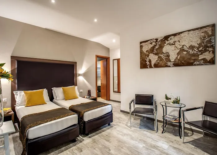 Garden Hotel 3*