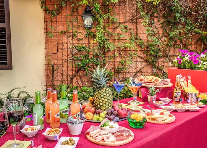 Hotel Garden Rom